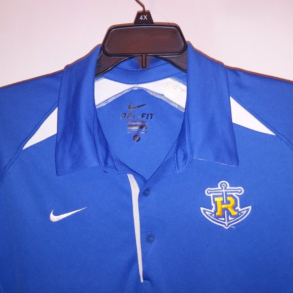 Nike‎ Mens Polo - Picture 4 of 8